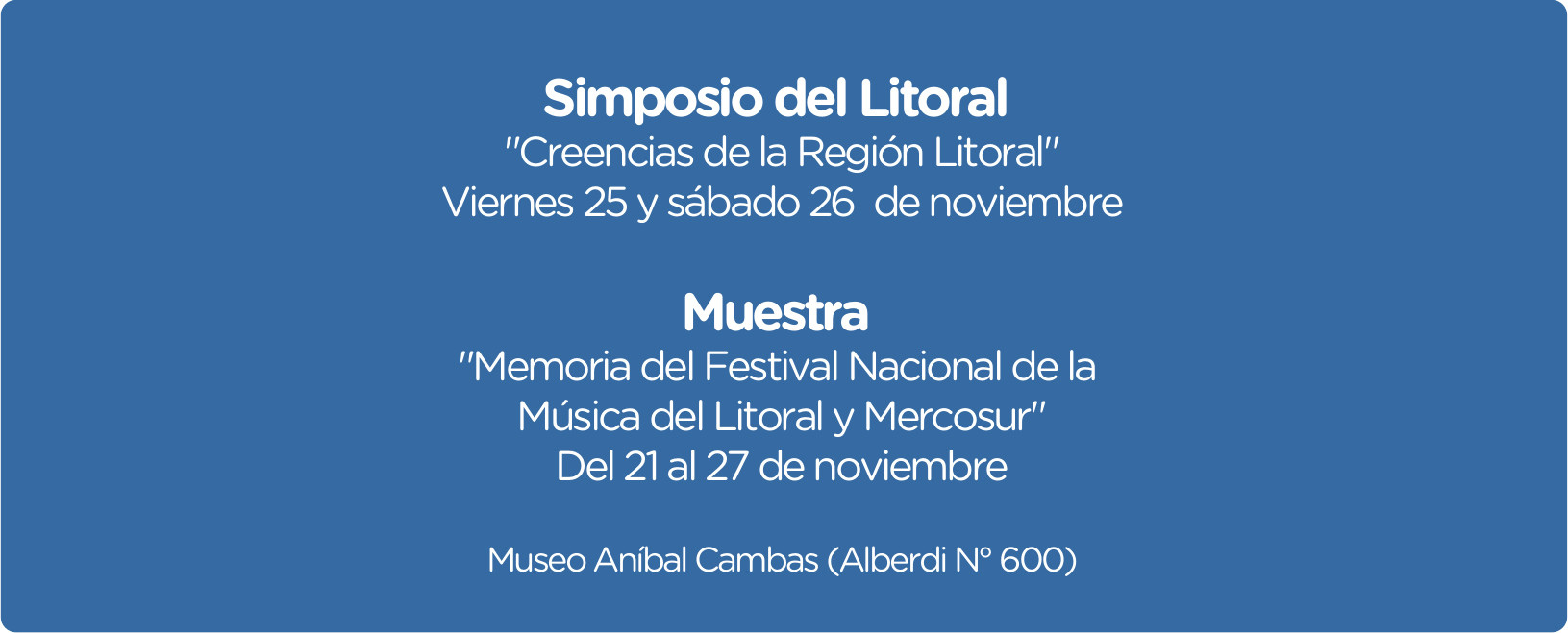 programa